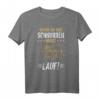 Panzer Kampfpanzer Tiger Panzerkampfwagen T-Shirt – Lustiges Motiv für Panzer- und Weltkrieg Fans, Perfektes Geschenk für Liebhaber deutscher Panzer