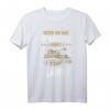 Panzer Kampfpanzer Tiger Panzerkampfwagen T-Shirt – Lustiges Motiv für Panzer- und Weltkrieg Fans, Perfektes Geschenk für Liebhaber deutscher Panzer