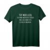 Weder die Geduld, noch die Buntstifte es dir zu erklären - Lustiges Sprüche T-Shirt mit Ironie, Sarkasmus & Humor für Büro, Baustelle & Werkstatt