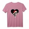 Meowy Mieze Kitty Xmas Weihnachten Süßes Santa Kätzchen Katze T-Shirt – Festliches Geschenk für Katzenliebhaber & -besitzer zu Weihnachten