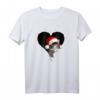 Meowy Mieze Kitty Xmas Weihnachten Süßes Santa Kätzchen Katze T-Shirt – Festliches Geschenk für Katzenliebhaber & -besitzer zu Weihnachten