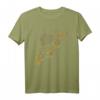Abstract Skateboarding T-Shirt – Perfektes Geschenk für Skater, Skateboard Fans & Sportenthusiasten zum Geburtstag & Weihnachten