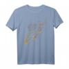 Abstract Skateboarding T-Shirt – Perfektes Geschenk für Skater, Skateboard Fans & Sportenthusiasten zum Geburtstag & Weihnachten