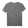Abstract Skateboarding T-Shirt – Perfektes Geschenk für Skater, Skateboard Fans & Sportenthusiasten zum Geburtstag & Weihnachten