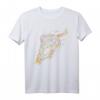 Abstract Skateboarding T-Shirt – Perfektes Geschenk für Skater, Skateboard Fans & Sportenthusiasten zum Geburtstag & Weihnachten