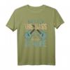 Relax The Bass Player Is Here Bassgitarre Bassist Gitarre T-Shirt – Lustiges Musiker-Design für Bassgitarristen & Bandmitglieder