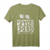 Klopapier Krise 2020. Ich war dabei! Lustiges Meme T-Shirt für Männer, Frauen & Kinder – Statement gegen die harte Zeit