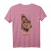 HapKitten Chucky Poster T-Shirt - Offiziell lizenziertes Horror-Fan-Shirt für Horror- und Chucky-Liebhaber