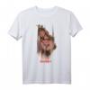 HapKitten Chucky Poster T-Shirt - Offiziell lizenziertes Horror-Fan-Shirt für Horror- und Chucky-Liebhaber