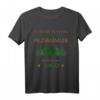 Weltbester Pilzsammler T-Shirt – Lustiges Design für Pilzfans & leidenschaftliche Pilzzüchter, perfekt als Geschenk für die Pilzsaison im Herbst