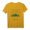 Weltbester Pilzsammler T-Shirt – Lustiges Design für Pilzfans & leidenschaftliche Pilzzüchter, perfekt als Geschenk für die Pilzsaison im Herbst
