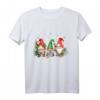 Lustiges Weihnachtswichtel T-Shirt mit Mütze – Festliches Design für Männer, Frauen, Kinder & Pyjama-Variante für Weihnachten