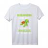 Schildkröten T-Shirt - Süßes Tiermotiv für Tierliebhaber, Aquarium- & Teichbesitzer