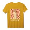 Honk Goose – Lustiges Ente Huhn Meme T-Shirt als Geschenkidee für Freunde und Meme-Fans