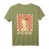 Honk Goose – Lustiges Ente Huhn Meme T-Shirt als Geschenkidee für Freunde und Meme-Fans