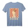 Honk Goose – Lustiges Ente Huhn Meme T-Shirt als Geschenkidee für Freunde und Meme-Fans