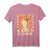 Honk Goose – Lustiges Ente Huhn Meme T-Shirt als Geschenkidee für Freunde und Meme-Fans