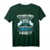 Herren Lustiges Maler Spruch T-Shirt – Perfekt für Arbeit, Kollegen & Bauarbeiter mit Humor