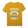 Herren Lustiges Maler Spruch T-Shirt – Perfekt für Arbeit, Kollegen & Bauarbeiter mit Humor