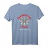 Frankfurter Jungs Westkurve Supporter Frankfurt FFM Ultras T-Shirt - Vintage Design für Fans & Supporter, Perfekt als Geschenk