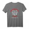 Frankfurter Jungs Westkurve Supporter Frankfurt FFM Ultras T-Shirt - Vintage Design für Fans & Supporter, Perfekt als Geschenk