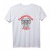 Frankfurter Jungs Westkurve Supporter Frankfurt FFM Ultras T-Shirt - Vintage Design für Fans & Supporter, Perfekt als Geschenk