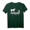 Pferde Führungskraft Reiterinnen T-Shirt - Perfektes Reitsport-Zubehör und Pferde Geschenk für Mädchen, die gerne reiten