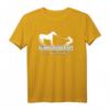 Pferde Führungskraft Reiterinnen T-Shirt - Perfektes Reitsport-Zubehör und Pferde Geschenk für Mädchen, die gerne reiten