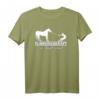 Pferde Führungskraft Reiterinnen T-Shirt - Perfektes Reitsport-Zubehör und Pferde Geschenk für Mädchen, die gerne reiten