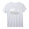 Pferde Führungskraft Reiterinnen T-Shirt - Perfektes Reitsport-Zubehör und Pferde Geschenk für Mädchen, die gerne reiten