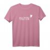 Pfalzliebe T-Shirt Wein und Weinschorle zum Wohl - Lustiges Geschenk für Wein- und Weinfestliebhaber in der Pfalz