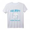 Eishockey Spruch T-Shirt 'Wenn das Eis ruft muss ich los' – Perfektes Geschenk für Eishockeyspieler, Fans & Torwarte zu Weihnachten & Geburtstag