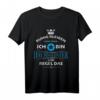 Top Hausmeister Experte regelt das Facility Manager T-Shirt - Lustiges Arbeitsshirt für Hauswart, Verwalter & Facility-Profis