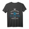 Top Hausmeister Experte regelt das Facility Manager T-Shirt - Lustiges Arbeitsshirt für Hauswart, Verwalter & Facility-Profis