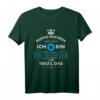 Top Hausmeister Experte regelt das Facility Manager T-Shirt - Lustiges Arbeitsshirt für Hauswart, Verwalter & Facility-Profis