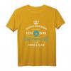 Top Hausmeister Experte regelt das Facility Manager T-Shirt - Lustiges Arbeitsshirt für Hauswart, Verwalter & Facility-Profis