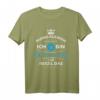 Top Hausmeister Experte regelt das Facility Manager T-Shirt - Lustiges Arbeitsshirt für Hauswart, Verwalter & Facility-Profis