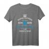 Top Hausmeister Experte regelt das Facility Manager T-Shirt - Lustiges Arbeitsshirt für Hauswart, Verwalter & Facility-Profis