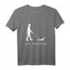 Sys Admin Dev Ops Programmierer Informatiker EXE Ausführen T-Shirt - Lustiges Geschenk für IT-Profis, Nerds & Hacker zu Geburtstag oder Weihnachten