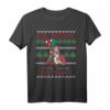 GO JESUS IT'S YOUR BIRTHDAY T-Shirt - Lustiges Weihnachtsoutfit für Familie, Freunde & Kollegen, perfekt für Weihnachten & Adventszeit