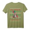 GO JESUS IT'S YOUR BIRTHDAY T-Shirt - Lustiges Weihnachtsoutfit für Familie, Freunde & Kollegen, perfekt für Weihnachten & Adventszeit