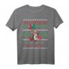 GO JESUS IT'S YOUR BIRTHDAY T-Shirt - Lustiges Weihnachtsoutfit für Familie, Freunde & Kollegen, perfekt für Weihnachten & Adventszeit