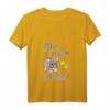 Witziges Damen T-Shirt mit Katze & Spruch 'Mir doch MIAU!' – Perfekt für Katzenliebhaber, Geburtstags- und Weihnachtsgeschenk