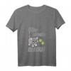 Witziges Damen T-Shirt mit Katze & Spruch 'Mir doch MIAU!' – Perfekt für Katzenliebhaber, Geburtstags- und Weihnachtsgeschenk