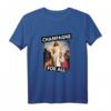 Champagne for All. SWAG Jesus. Es ist ein Wunder T-Shirt – Humorvolles Party-Shirt für Christen und Partygänger