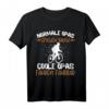 Lustiges Fahrrad & Biker Opa T-Shirt - Perfektes Geschenk für Fahrradliebende Großväter zu Geburtstag & Weihnachten