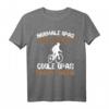 Lustiges Fahrrad & Biker Opa T-Shirt - Perfektes Geschenk für Fahrradliebende Großväter zu Geburtstag & Weihnachten