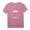 Lustiges Coole Mädchen spielen Handball Spruch T-Shirt - Perfektes Geschenk für Handballerinnen, Trainerinnen & Fans