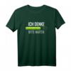 Lustiges Software Entwickler T-Shirt – Perfektes Geschenk für IT-Profis, Nerds und Programmierer für Party, Vatertag & Geburtstag