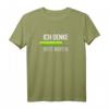 Lustiges Software Entwickler T-Shirt – Perfektes Geschenk für IT-Profis, Nerds und Programmierer für Party, Vatertag & Geburtstag